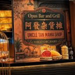 @.marc.ng 1-for-1 Sunday buffet at S8++ for adults, with an Old Chang Kee twi…