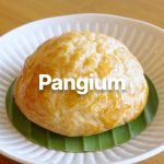@ligier pig brain omelette and cute cakes on the same menu   pangium in singapor…