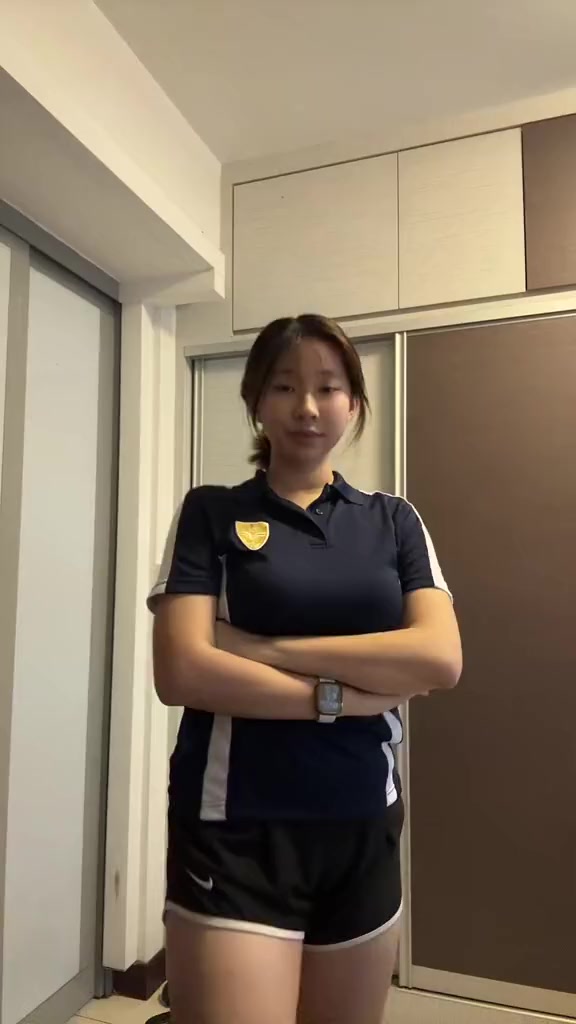 People On TikTok