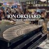 @jasonexplores New food hall in ION Orchard! Food Opera Ion Orchard B4 #singapor…