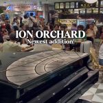 @jasonexplores New food hall in ION Orchard! Food Opera Ion Orchard B4 #singapor…