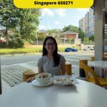 @haokouwei 还有哪些被大家遗忘的经典煮炒美食？  留言告诉我们，下次介绍给大家！ 好味小厨Yummy Kitchen  好口味 Blk 271 Buk…