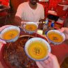 @rixh.ellee insane  beer and chongqing pig blood with tripe?? also tried their…