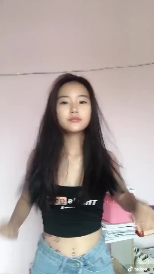 People On TikTok