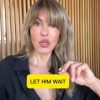 @sarphatieesther Let a man wait!  #datingadvice #datingtipsforwomen   #relations…