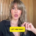 @sarphatieesther Let a man wait!  #datingadvice #datingtipsforwomen   #relations…