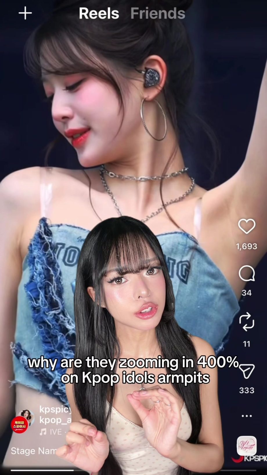 People On TikTok People On TikTok