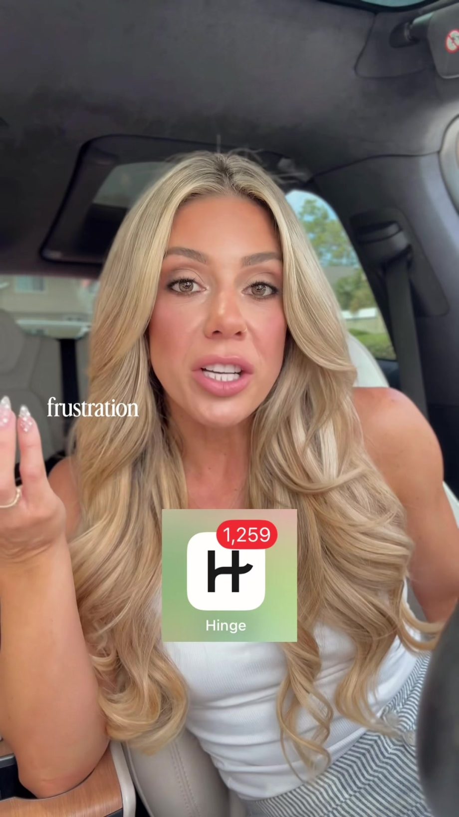 @chrissybuns Married at 38  and proof that not all guys on dating apps suck  #da…