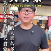 @dashijiabigprawnmee 为什么来我们大食家吃虾面的人那么多呢#新加坡 #新加坡美食#大食家 #美食推荐 #大虾 …
