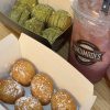 @desmonddoesthings Recently tried @Lukumades Singapore at Arab Street, which ser…