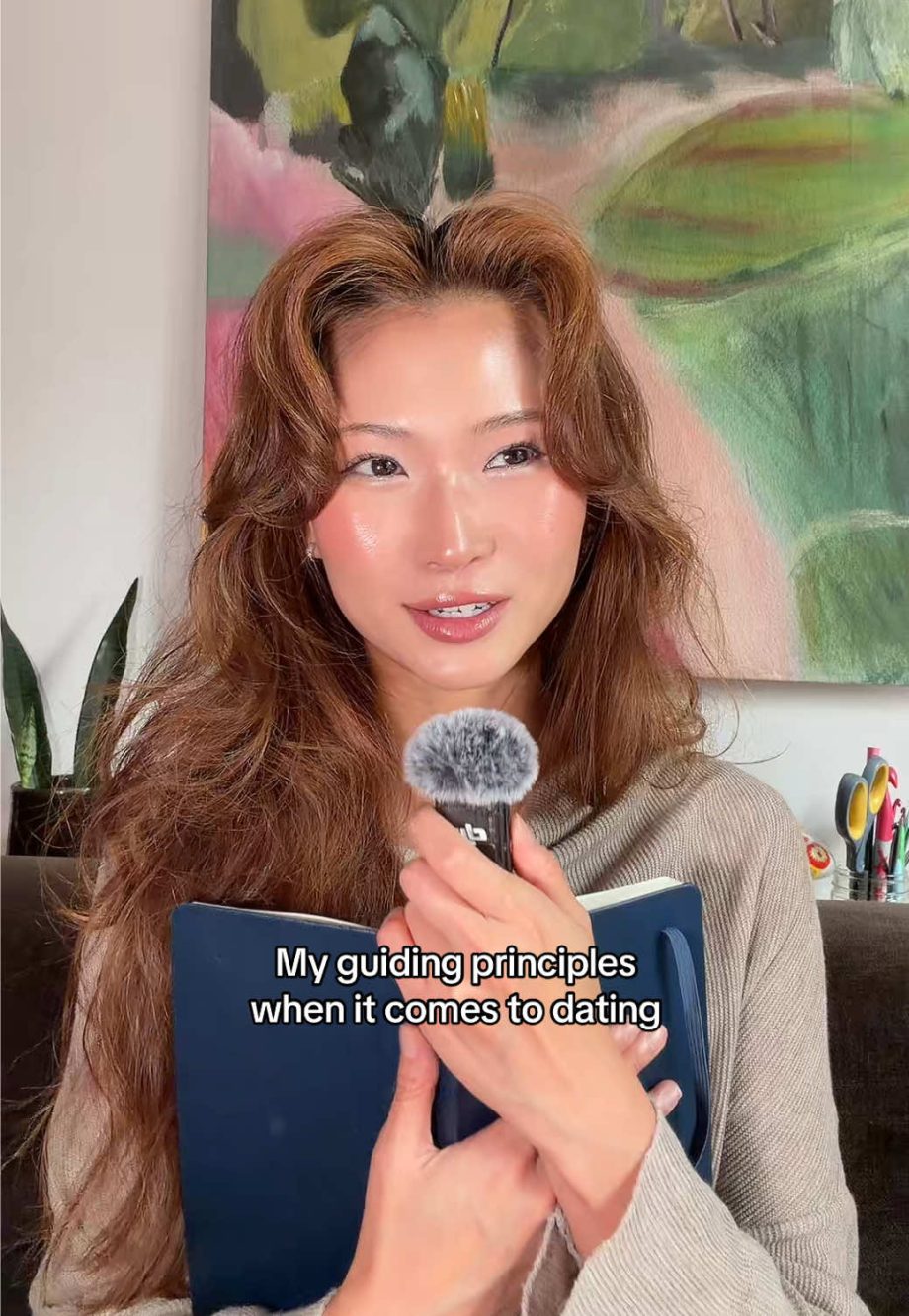 @pashtime These are my thoughts + guiding principles when it comes to dating  …