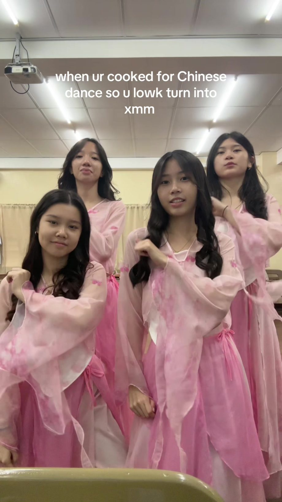 People On TikTok