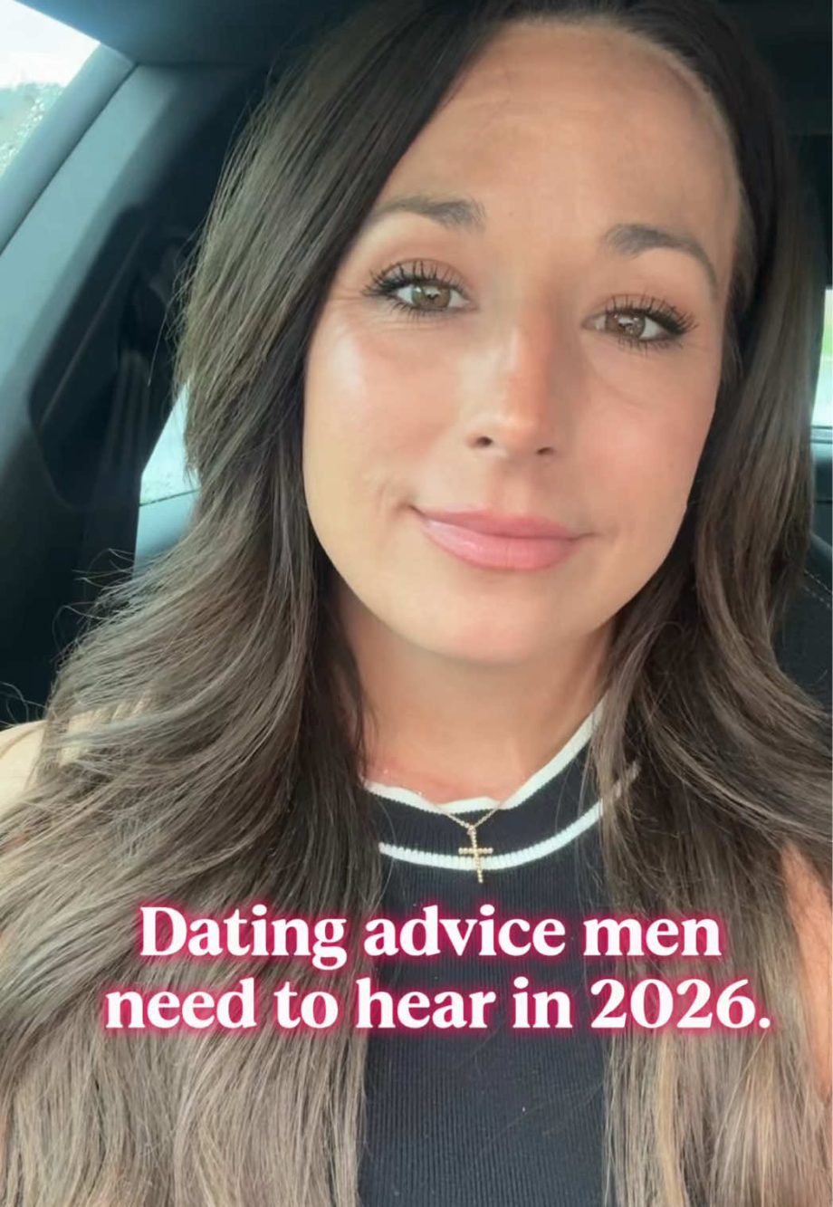 @therealhaleyrochelle Men, let me help you out. Stop leading with your job title…