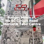 @kopitiam.sg8 Budget Meals at Blk 80 Circuit Road Market & Food Centre. Visit us…