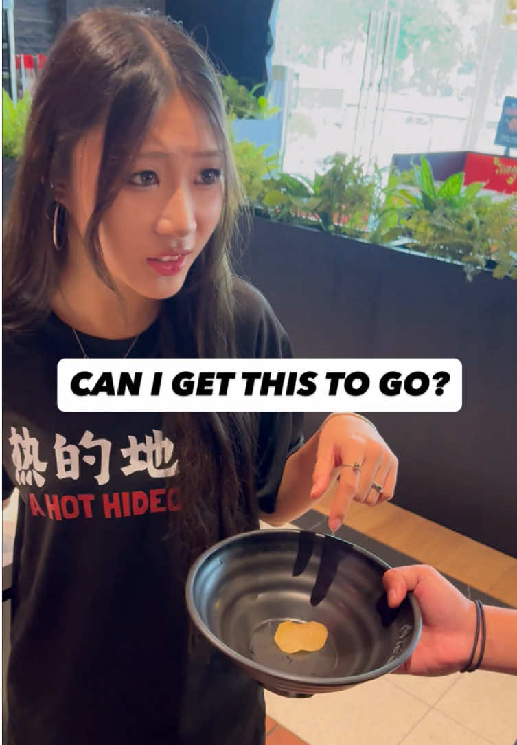 @ahothideout the best way to take meals to go  #AHotHideout #Mala #MalaTang #SGF…