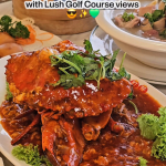 @comfortchomper Affordable Tze Char in Quiet Nature & Greenery  Current promo(Ti…