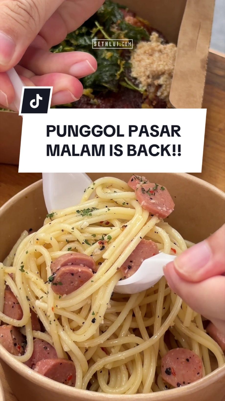 @sethlui.com Punggol pasar malam is back again with the BIGGEST SQUISHY CLUB … @sethlui.com Punggol pasar malam is back again with the BIGGEST SQUISHY CLUB …