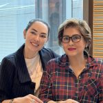 @iloveruffag Singapore with Mom  Medical check-up, a little food trip, and lots …