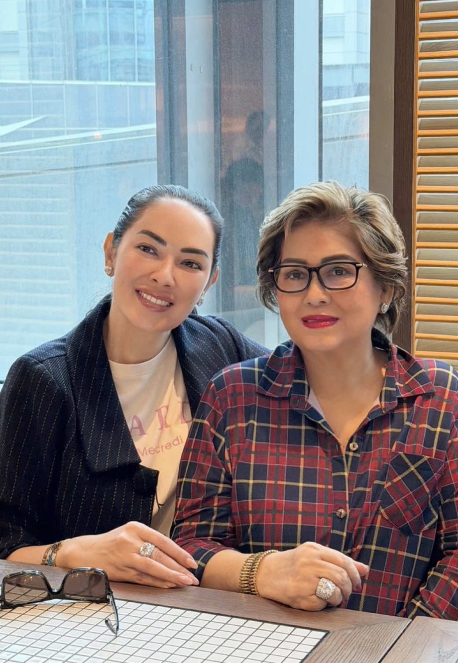 @iloveruffag Singapore with Mom Medical check-up, a little food trip, and lots … @iloveruffag Singapore with Mom Medical check-up, a little food trip, and lots …