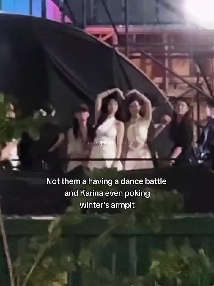 People On TikTok