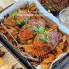 @foodie.724 SGV’s late-night skewer spot that’s PACKED every night!!  Meet U BBQ…