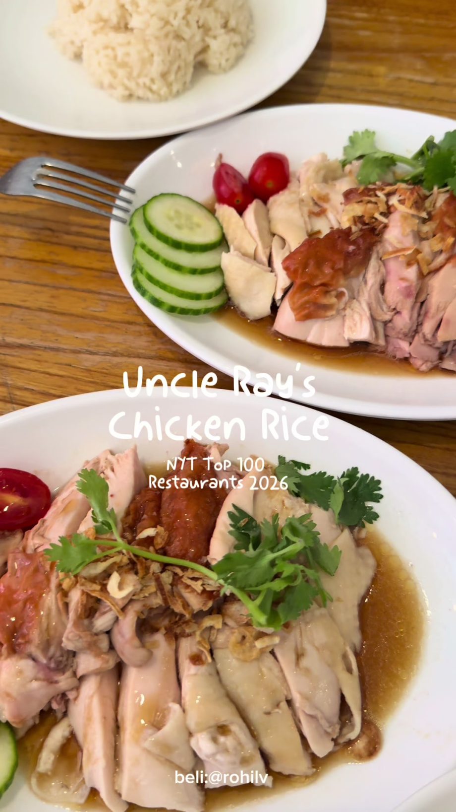 @rohil_verma i saw such good reviews for this place online and the in person exp…