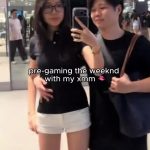 People On TikTok