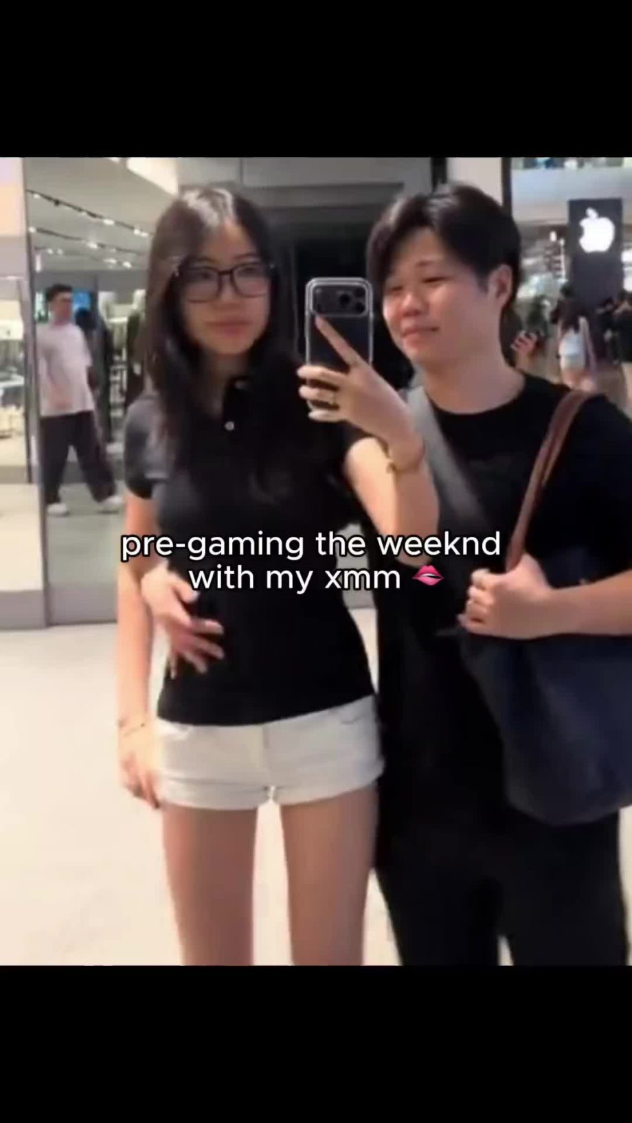People On TikTok