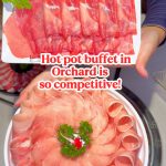 @happylambhotpotsg The all-you-can-eat hotpot scene at Orchard Road is insanely …