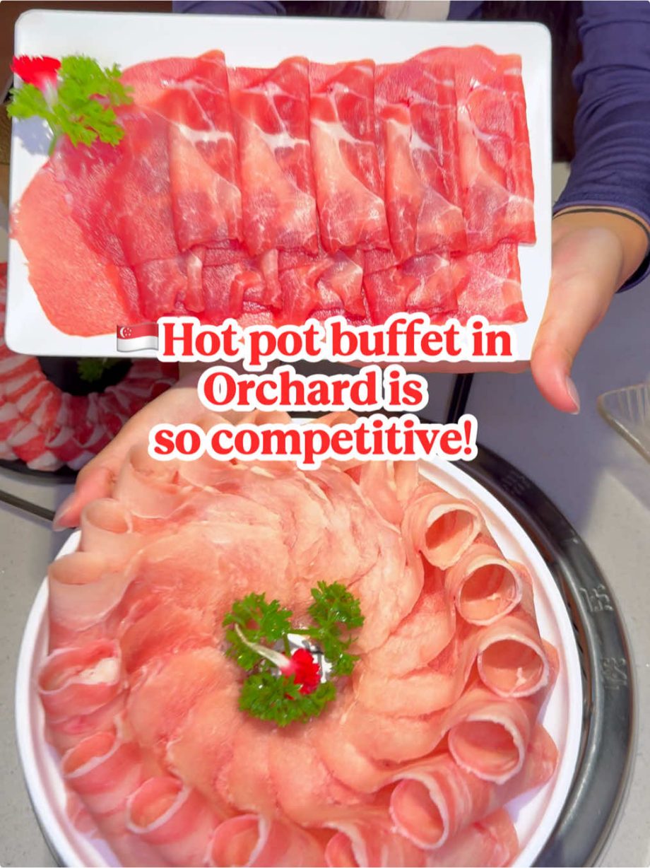 @happylambhotpotsg The all-you-can-eat hotpot scene at Orchard Road is insanely … @happylambhotpotsg The all-you-can-eat hotpot scene at Orchard Road is insanely …