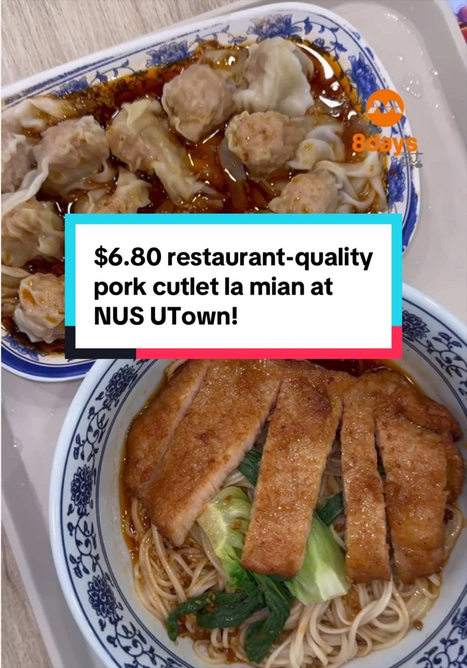 @8dayseat Some of the best makan spots in Singapore are found in… tertiary insti… @8dayseat Some of the best makan spots in Singapore are found in… tertiary insti…