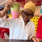 @shareefareilly1 New outlet launch located  Upper Thomson Plaza  Bored Tacos ( @…