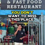 @palikhey_aniket One of My favorite Food Spots. Singapore BBQ & Fast Food Restur…