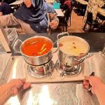 @chuanxisg  TAMPINES! 8 ITEMS FOR ONLY .80?! 1 FOR 1 HALAL HOT POT！ YES! Auth…