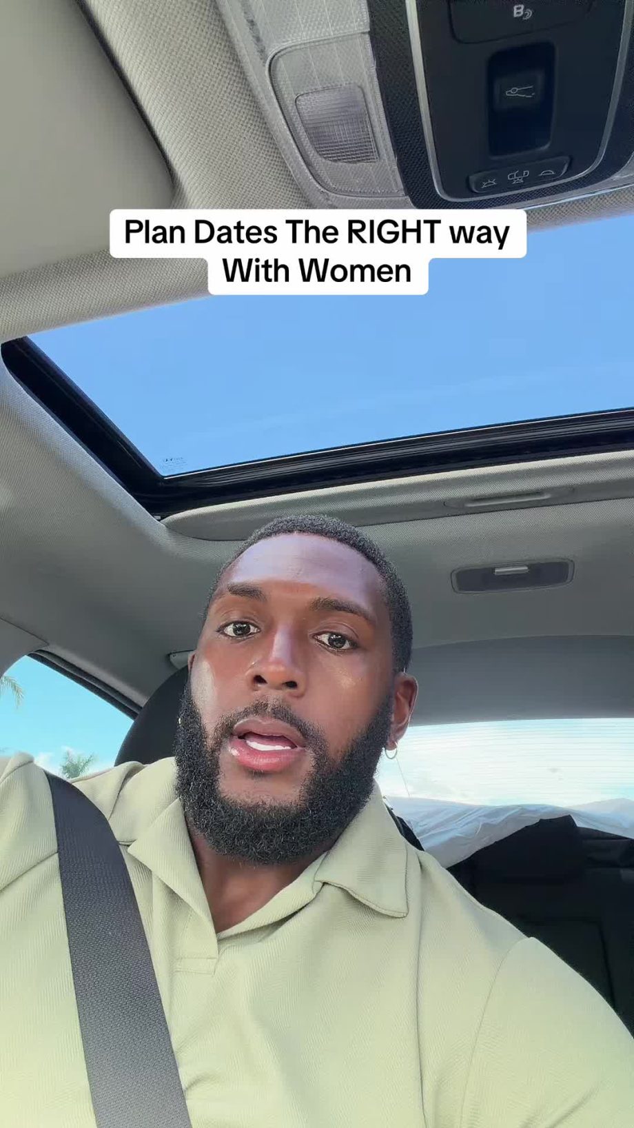 @kvonrashad Plan The Date The Right Way King #kvonrashad #selfimprovement #relat…