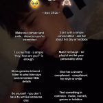 @tiips_2026 tips for boys vc: @vincenttcmj #fyp #viral #boys #first #move  …