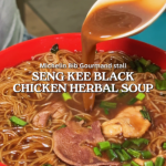@thegreedymochi This popular stall in Bedok is officially recognised in the Mich…