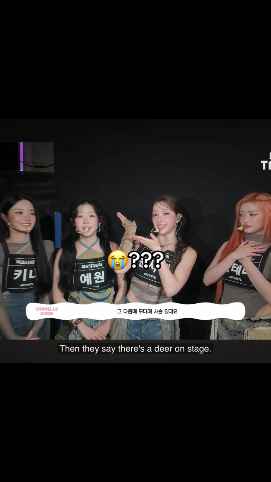 People On TikTok