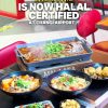 @sghalaldeals NEW DIY MALA SPOT IN CHANGI AIRPORT! Check out newly halal-certifi…