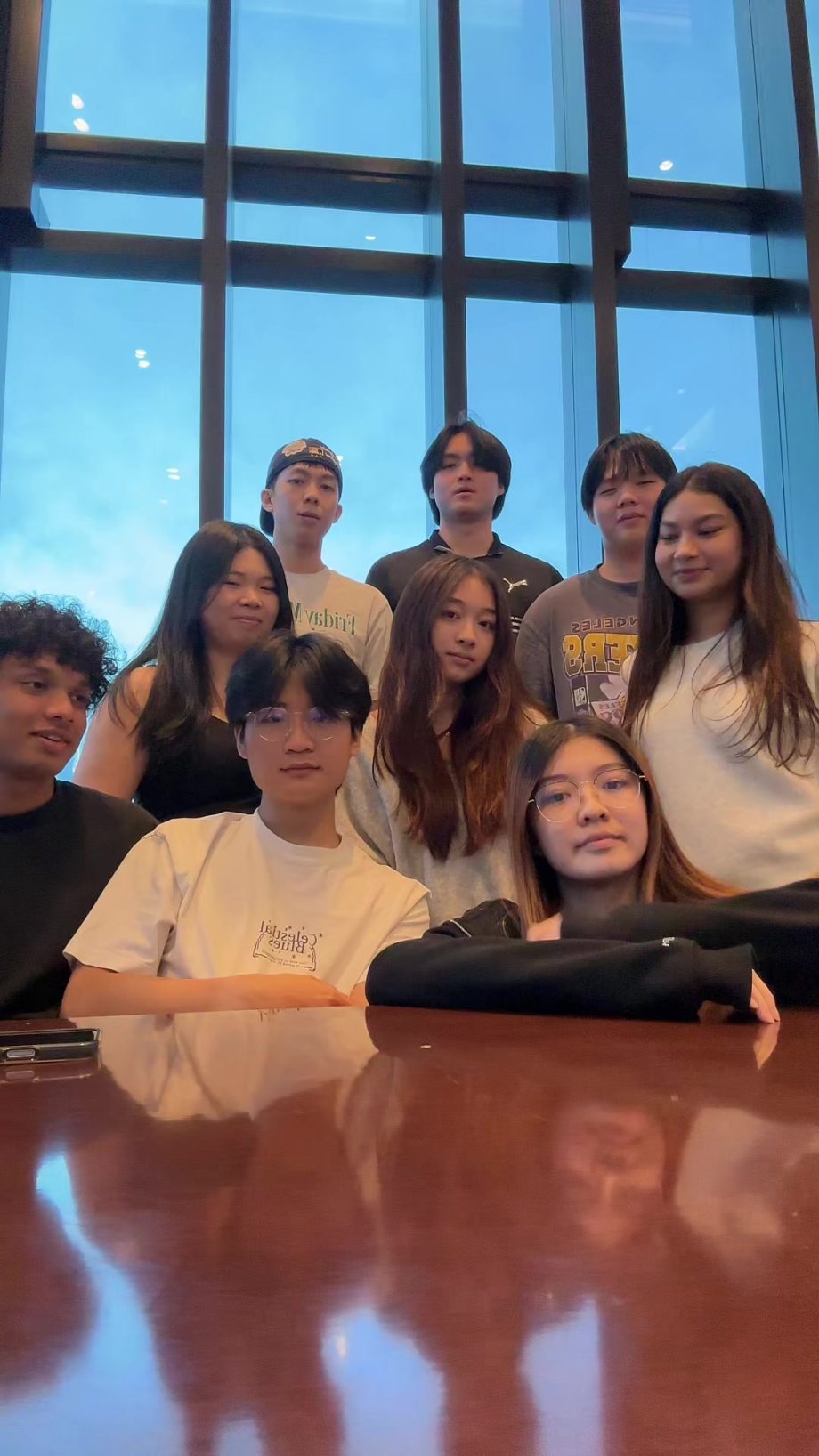 People On TikTok