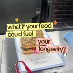 @chaarmaaiinee what if your food could fuel your longevity?  thank you @glowfood…
