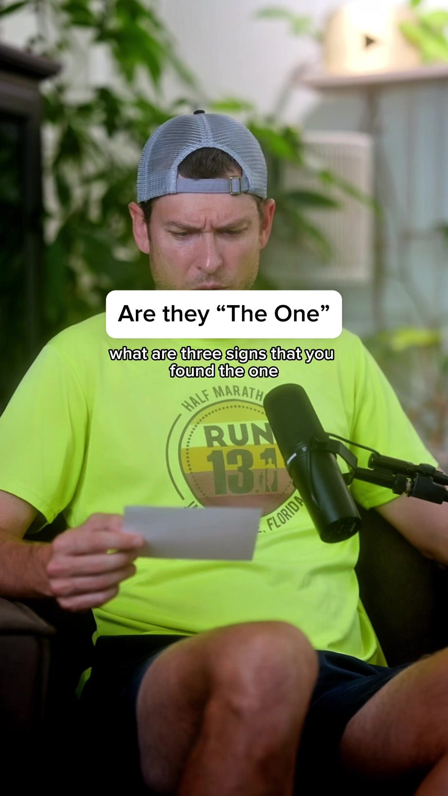 @jimmyonrelationships 3 signs they are “the one” #theone #relationshiptips #dati…