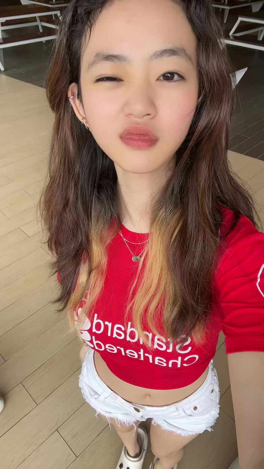 People On TikTok
