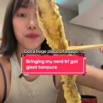 @sj.oe TCG store   Tempura    Tampopo/Unazen – tempura menu lasts till 31 Oct on…