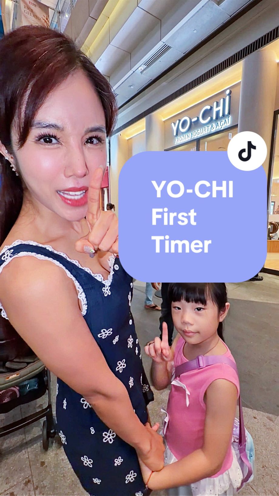@vannytelly First time at @iloveyochi and IM A CONVERT! for 5 cups, I think… @vannytelly First time at @iloveyochi and IM A CONVERT! for 5 cups, I think…