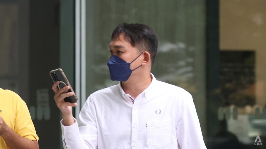 Former army captain sentenced to jail for sexual acts against 15-year-old student Former army captain sentenced to jail for sexual acts against 15-year-old student