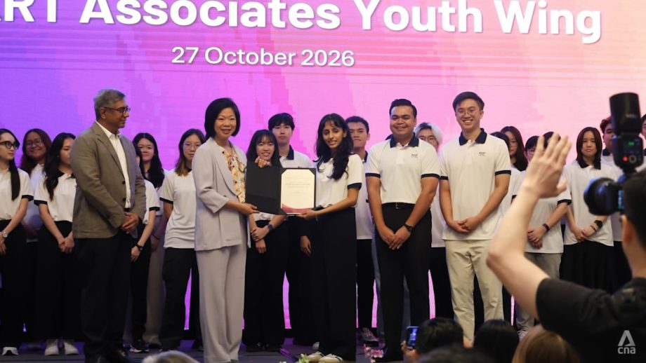 Youths to be trained to provide psychological first aid during emergencies under new MHA initiative