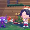 Event Habitat Dex and Pokédex list in Pokémon Pokopia