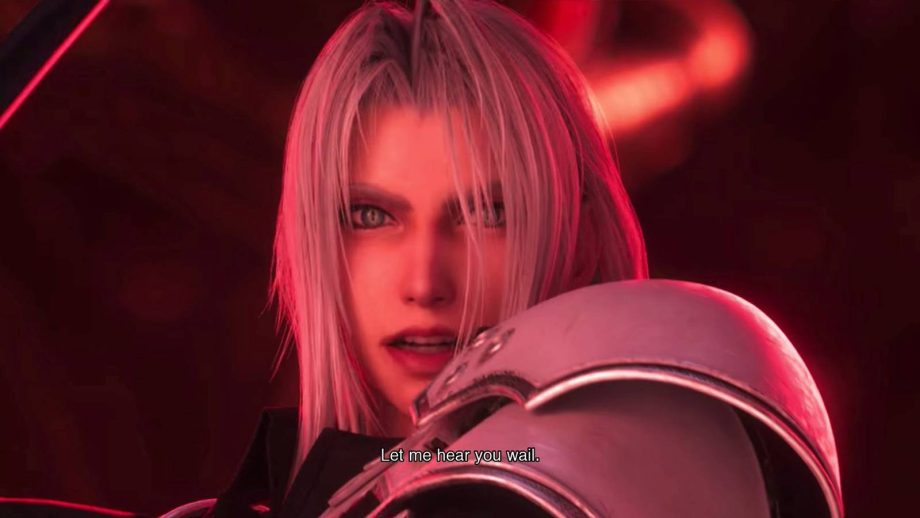 How to get Sephiroth’s Vision in Final Fantasy Resonance How to get Sephiroth’s Vision in Final Fantasy Resonance