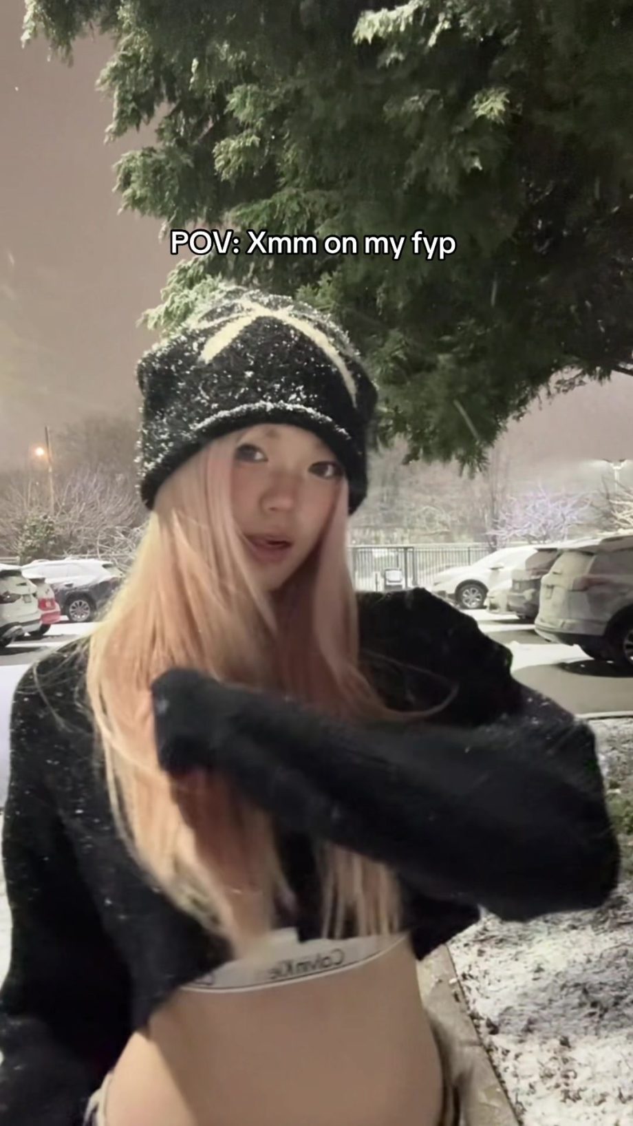 People On TikTok